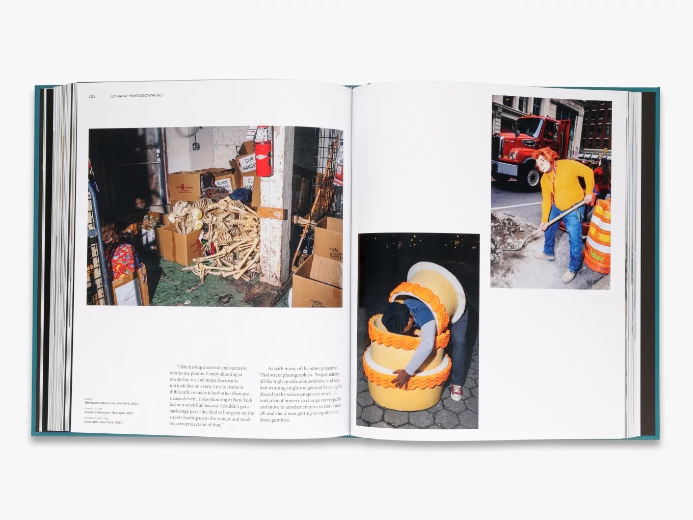 Reclaim the Street: Street Photography's Moment | Coffee Table Book