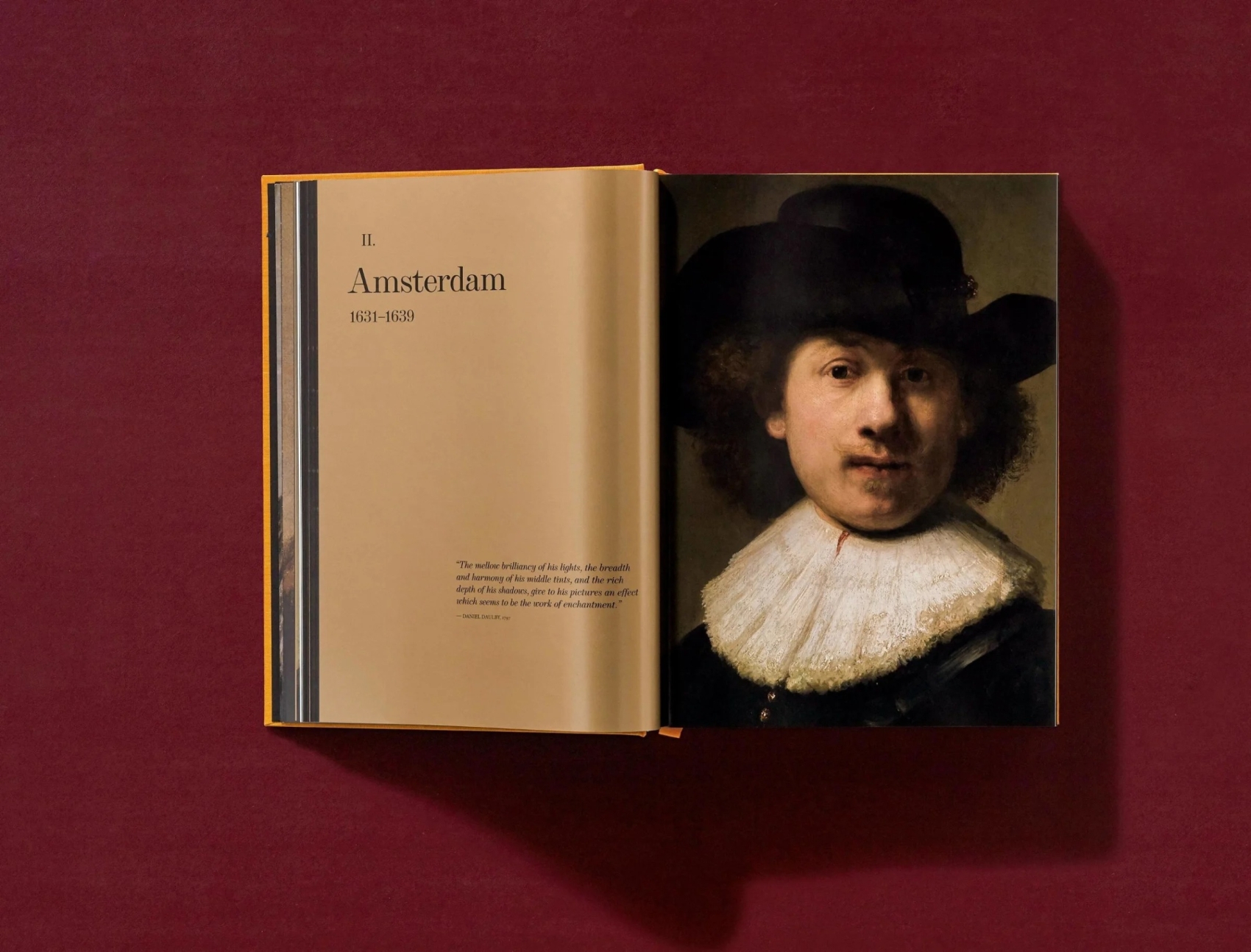 Rembrandt. The Complete Paintings | Kunstboeken kopen?