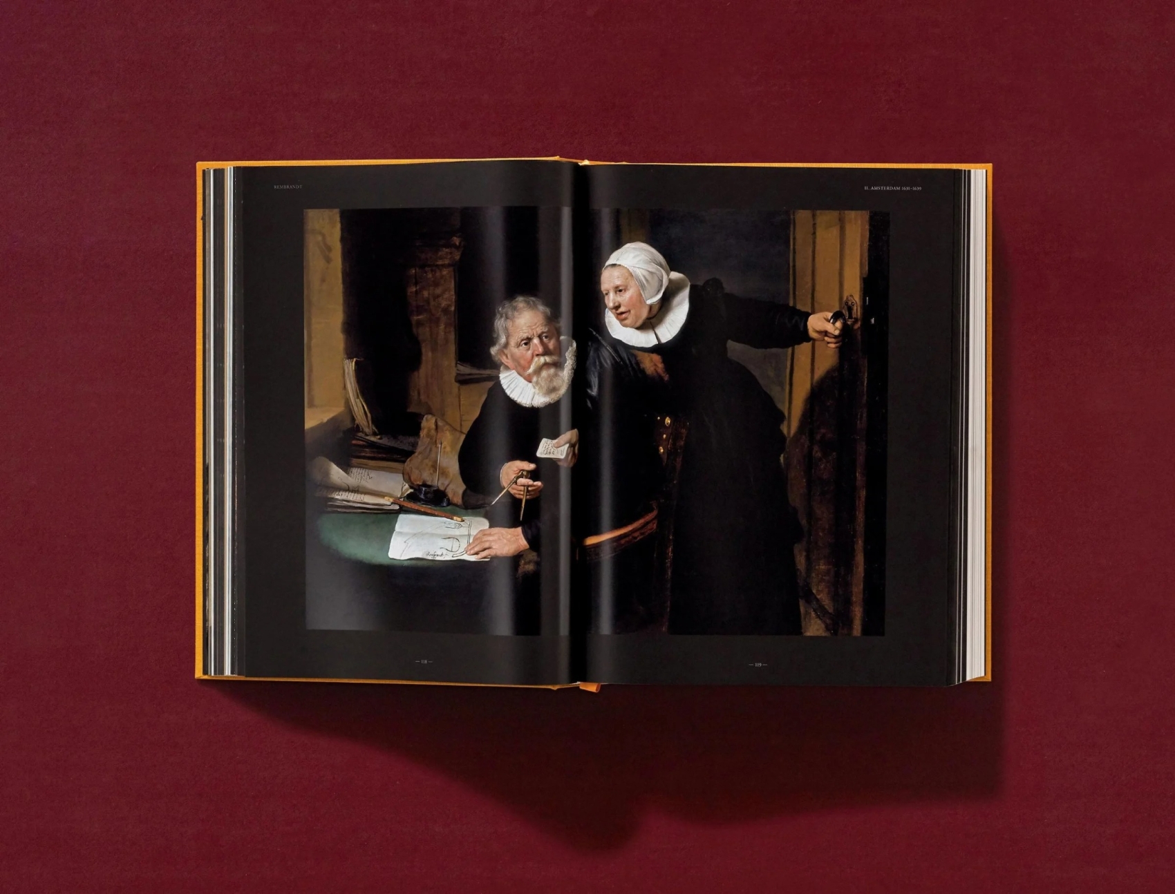 Rembrandt. The Complete Paintings | Buy Art Books?
