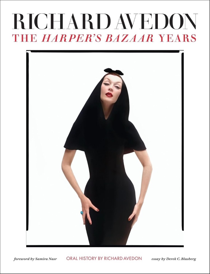 Richard Avedon's Years at Harper's Bazaar Richard Avedon: The Harper's Bazaar Years