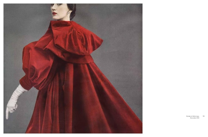 richard-avedon-harpers-bazaar-years1 Richard Avedon: The Harper's Bazaar Years