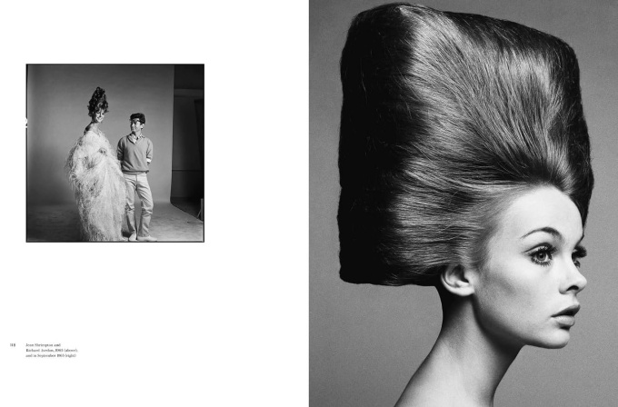 richard-avedon-harpers-bazaar-years2 Richard Avedon: The Harper's Bazaar Years