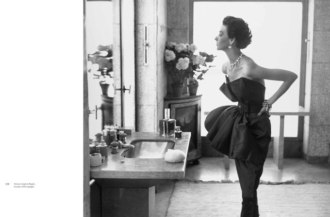 richard-avedon-harpers-bazaar-years3 Richard Avedon: The Harper's Bazaar Years