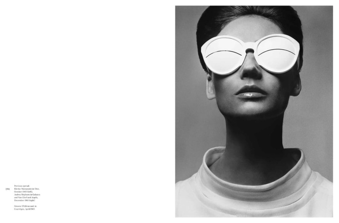 richard-avedon-harpers-bazaar-years4 Richard Avedon: The Harper's Bazaar Years