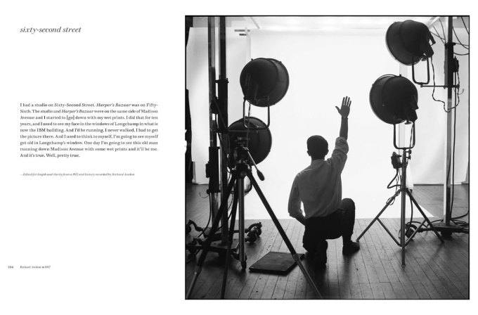 richard-avedon-harpers-bazaar-years5 Richard Avedon: The Harper's Bazaar Years