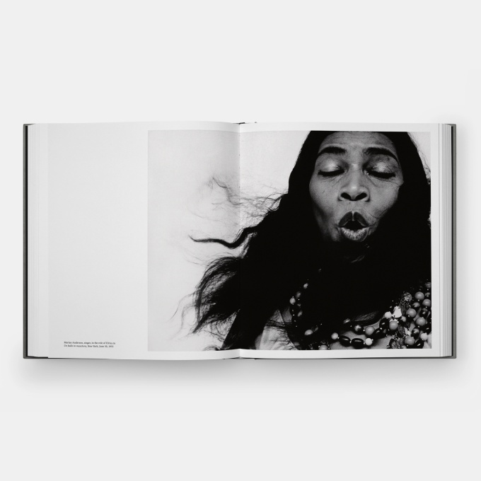 Richard Avedon: Immortal - Portraits of Aging 1951–2004