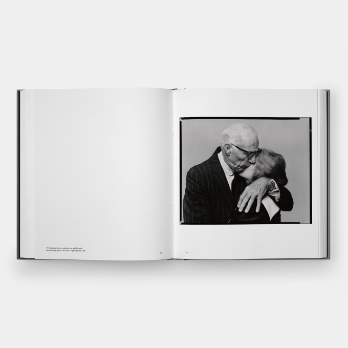 Richard Avedon: Immortal - Portraits of Aging 1951–2004