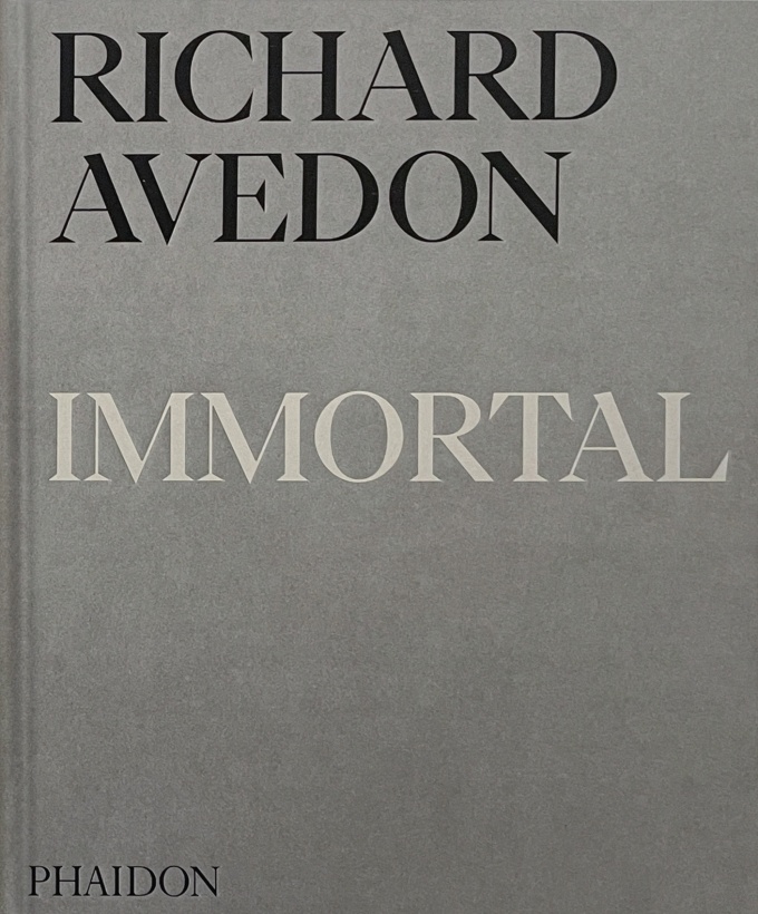 Richard Avedon: Immortal - Portraits of Aging 1951–2004