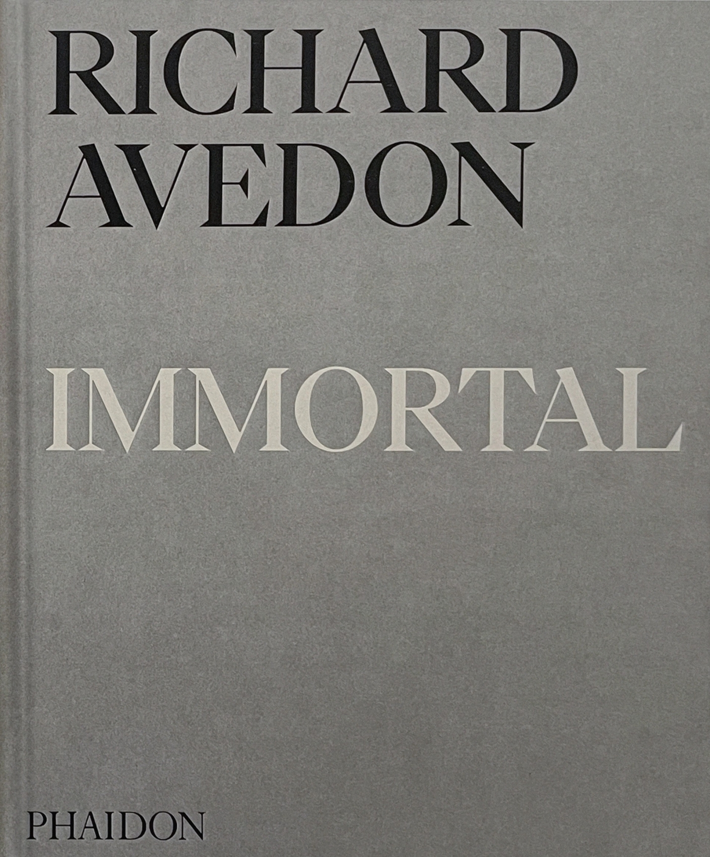 Richard Avedon: Immortal – Portraits of Aging 1951–2004