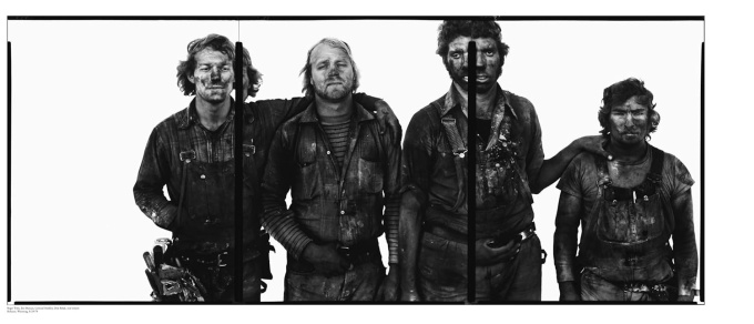 Richard Avedon: In the American West (40th Anniversary Edition)