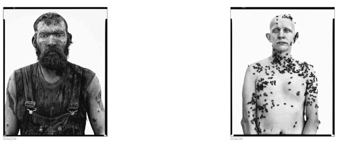 Richard Avedon: In the American West (40th Anniversary Edition)