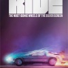 RIDE: The Most Iconic Wheels of the Silver Screen