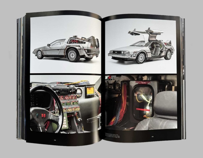 RIDE: The Most Iconic Wheels of the Silver Screen