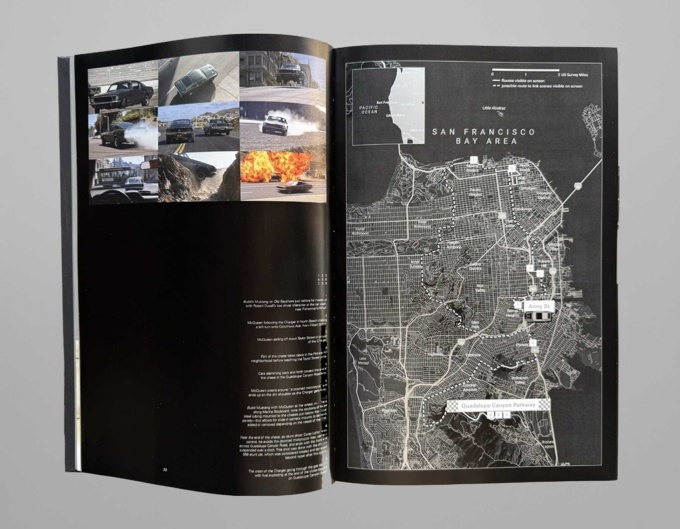 RIDE: The Most Iconic Wheels of the Silver Screen