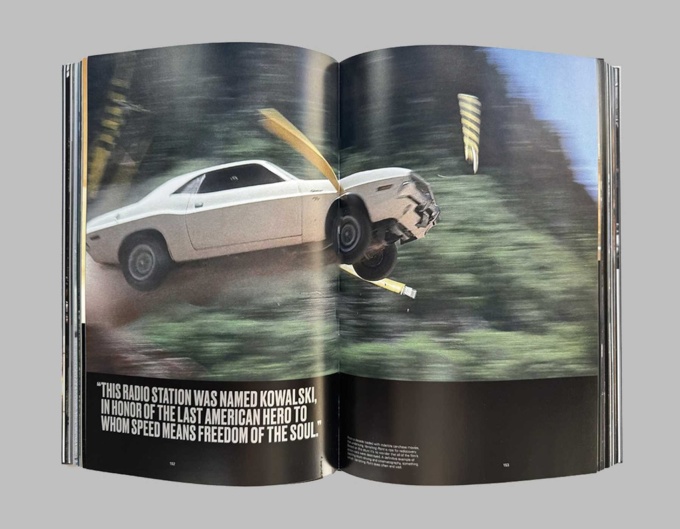 RIDE: The Most Iconic Wheels of the Silver Screen