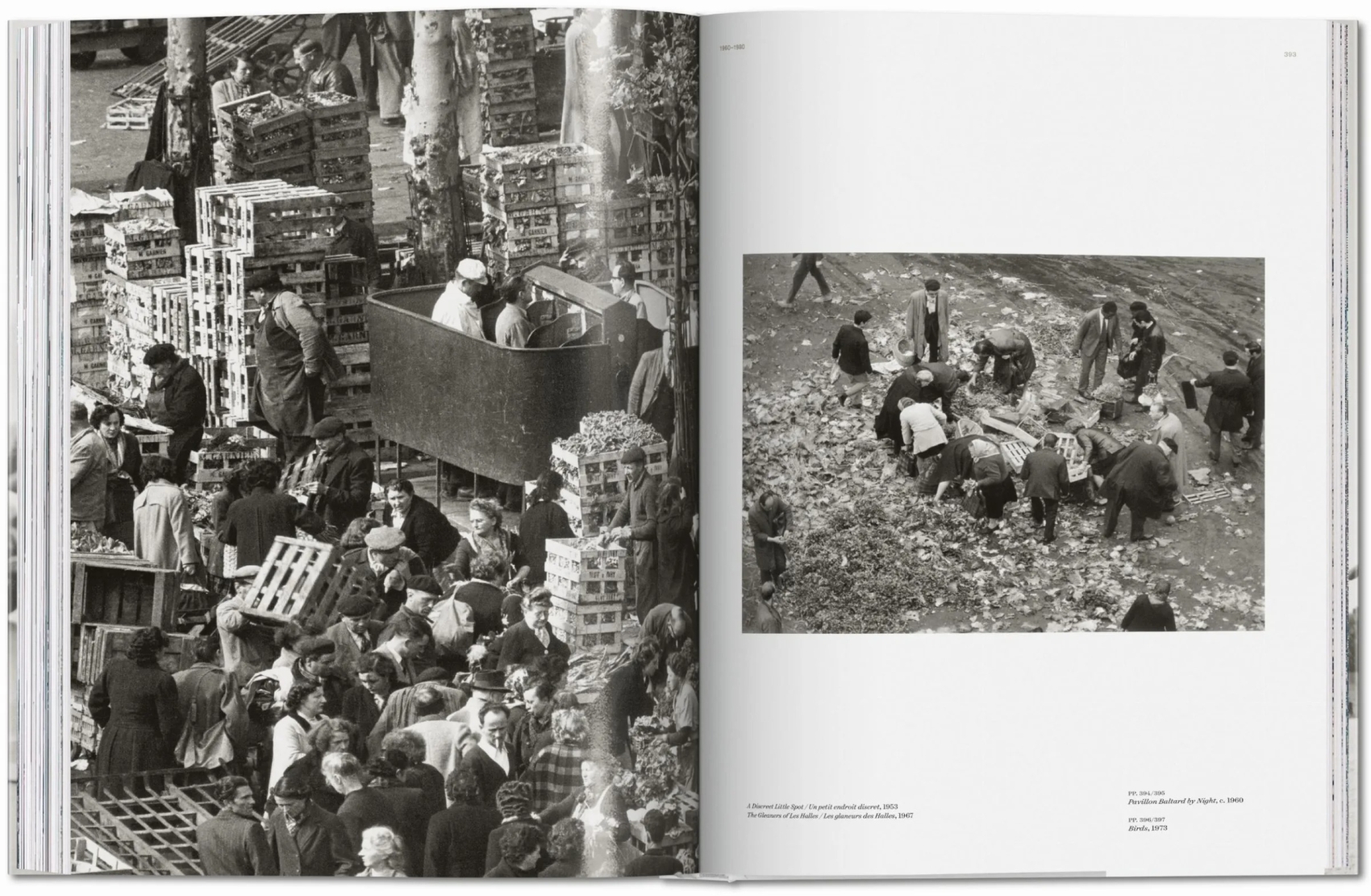 Robert Doisneau: Paris | Coffee Table Book