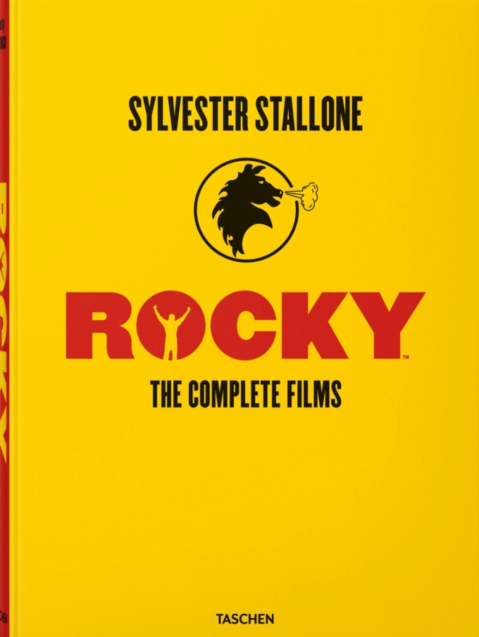 rocky-the-complete-films Rocky: The Complete Films