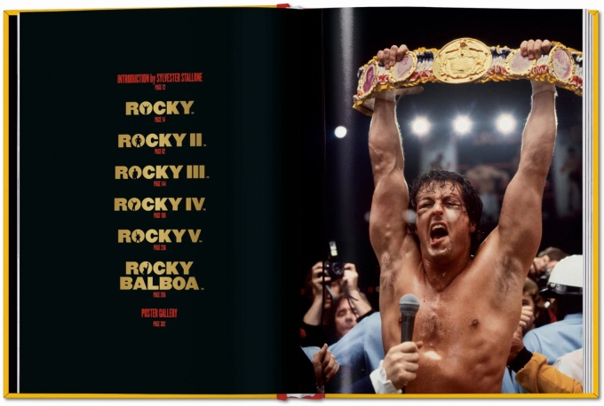 rocky-the-complete-films4 Rocky: The Complete Films