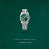Rolex - Chasing the Crown of Time