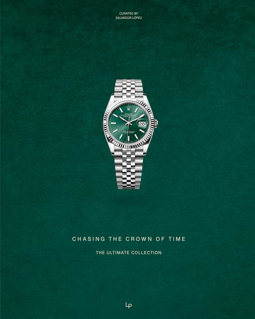 Rolex - Chasing the Crown of Time