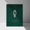 Rolex - Chasing the Crown of Time