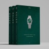 Rolex - Chasing the Crown of Time