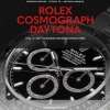 Rolex Cosmograph Daytona. Vol 2: Self-Winding Models (from 1988)