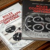 Rolex Cosmograph Daytona. Vol 2: Self-Winding Models (from 1988)