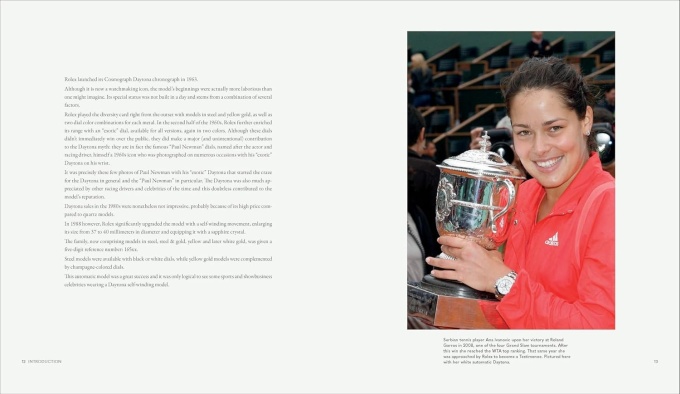 Rolex Cosmograph Daytona. Vol 2: Self-Winding Models (from 1988)