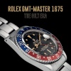 Rolex GMT-Master 1675: The Gilt Era