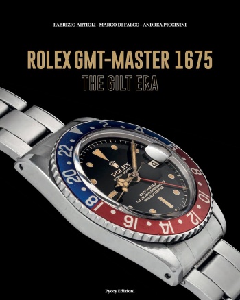 rolex-gmt-master-1675-the-gilt-era Rolex GMT-Master 1675: The Gilt Era