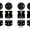 Rolex GMT-Master 1675: The Gilt Era