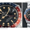 Rolex GMT-Master 1675: The Gilt Era