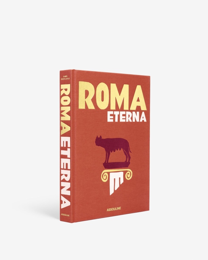 Rome Eterna