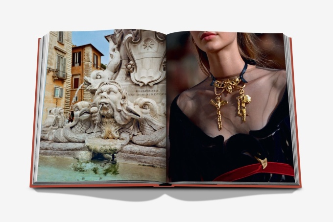 Rome Eterna