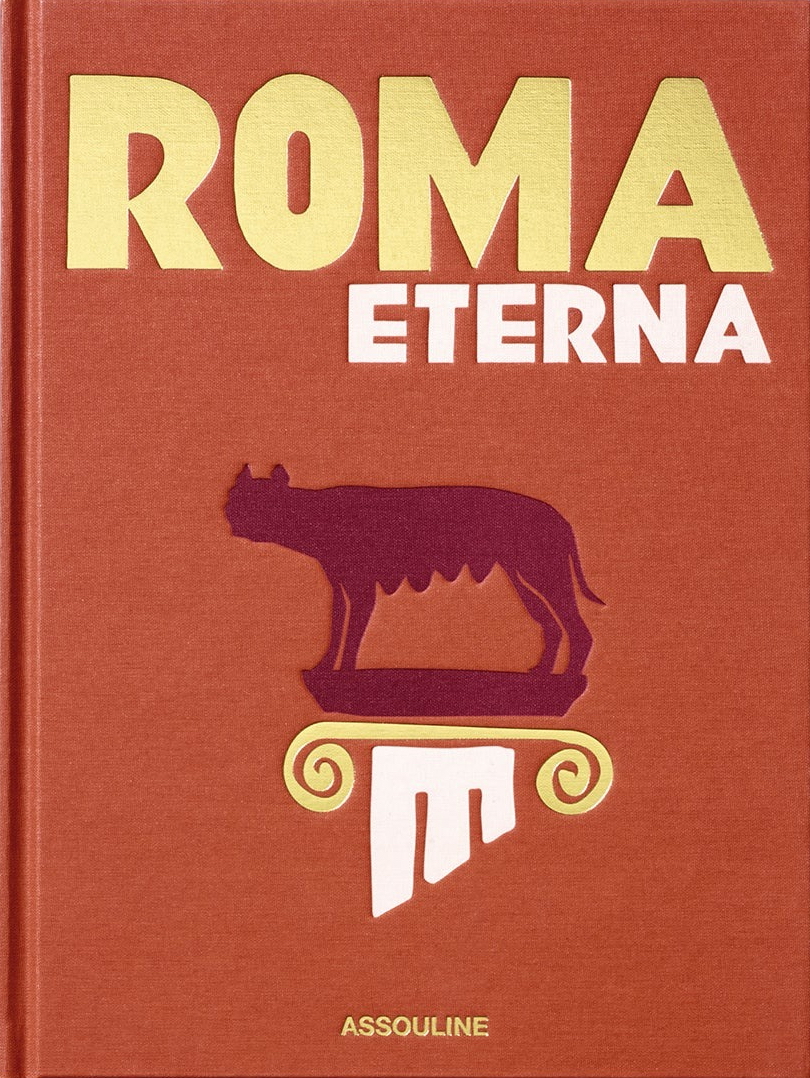 Rome Eterna