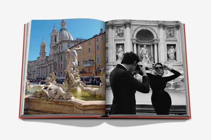 Rome Eterna