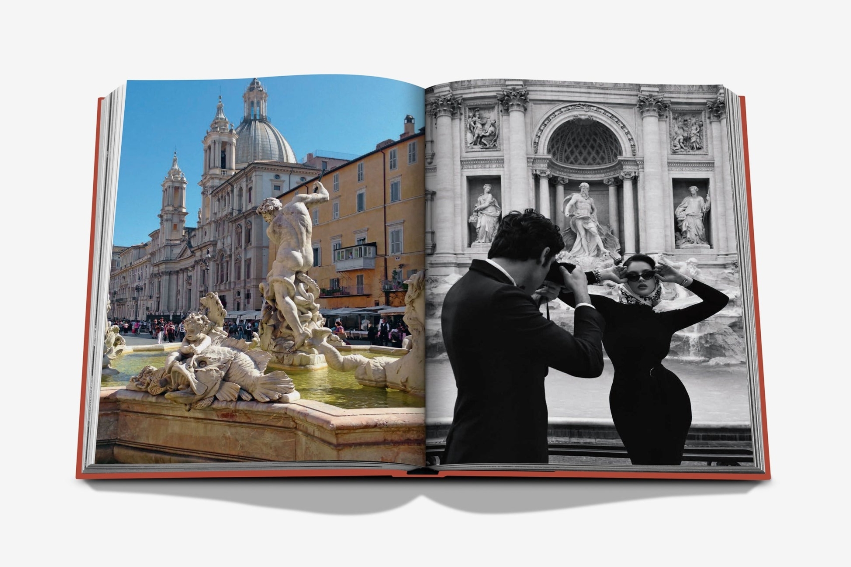 Roma Eterna | Grootste Collectie Assouline Boeken