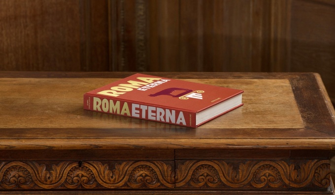 Rome Eterna