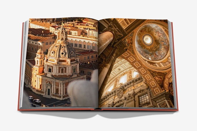 Rome Eterna