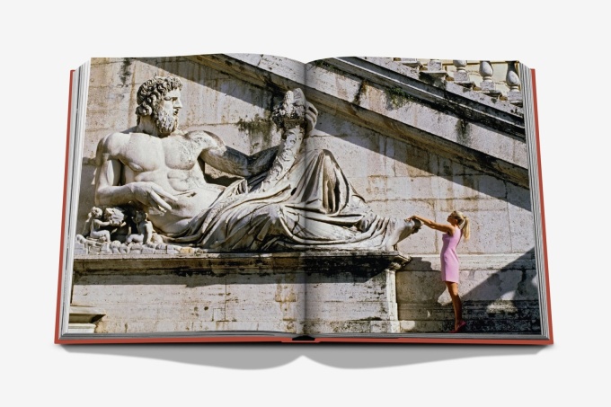 Rome Eterna