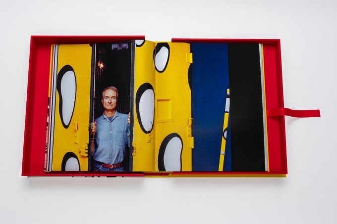 Roy Lichtenstein: The Impossible Collection