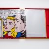 Roy Lichtenstein: The Impossible Collection
