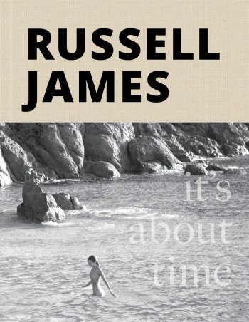 russell-james-its-about-time Russell James: It's About Time