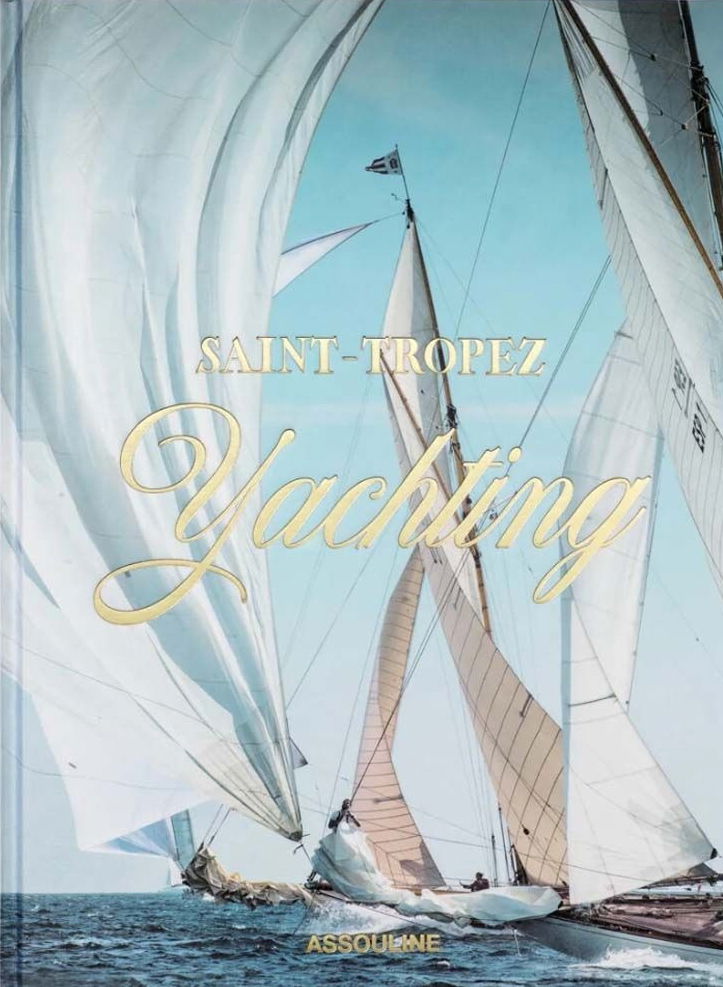 Saint Tropez Yachting