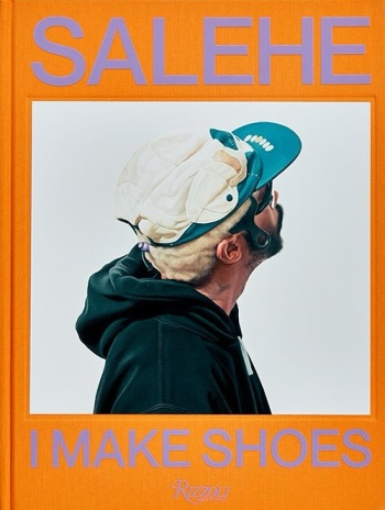 Salehe Bembury: I Make Shoes