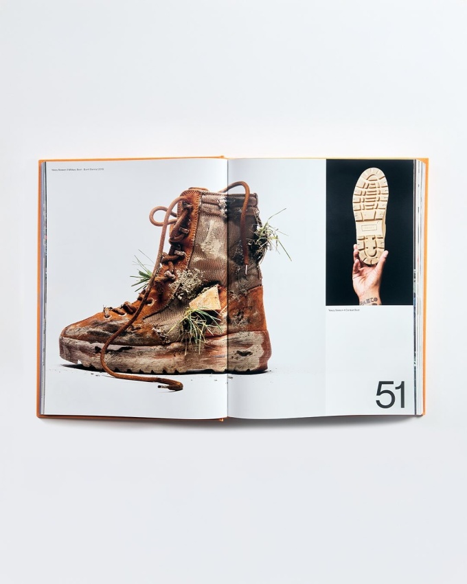 Salehe Bembury: I Make Shoes