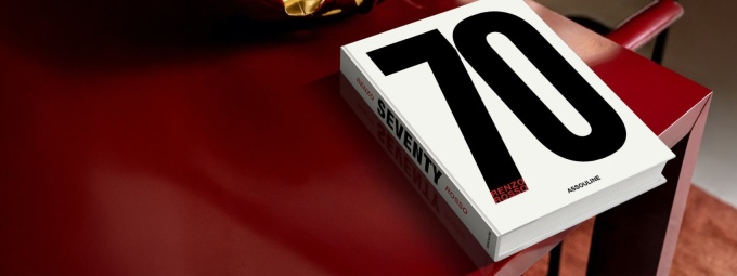 Seventy: Renzo Rosso
