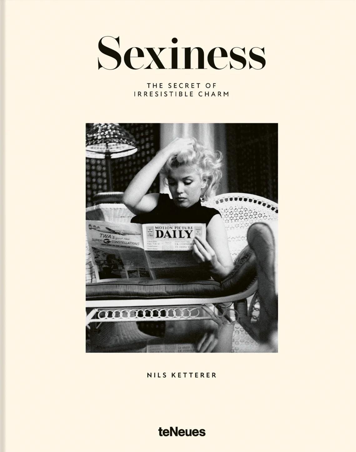 Sexiness: The Secret of Irresistible Charm