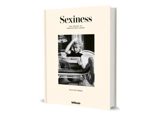 Sexiness: The Secret of Irresistible Charm